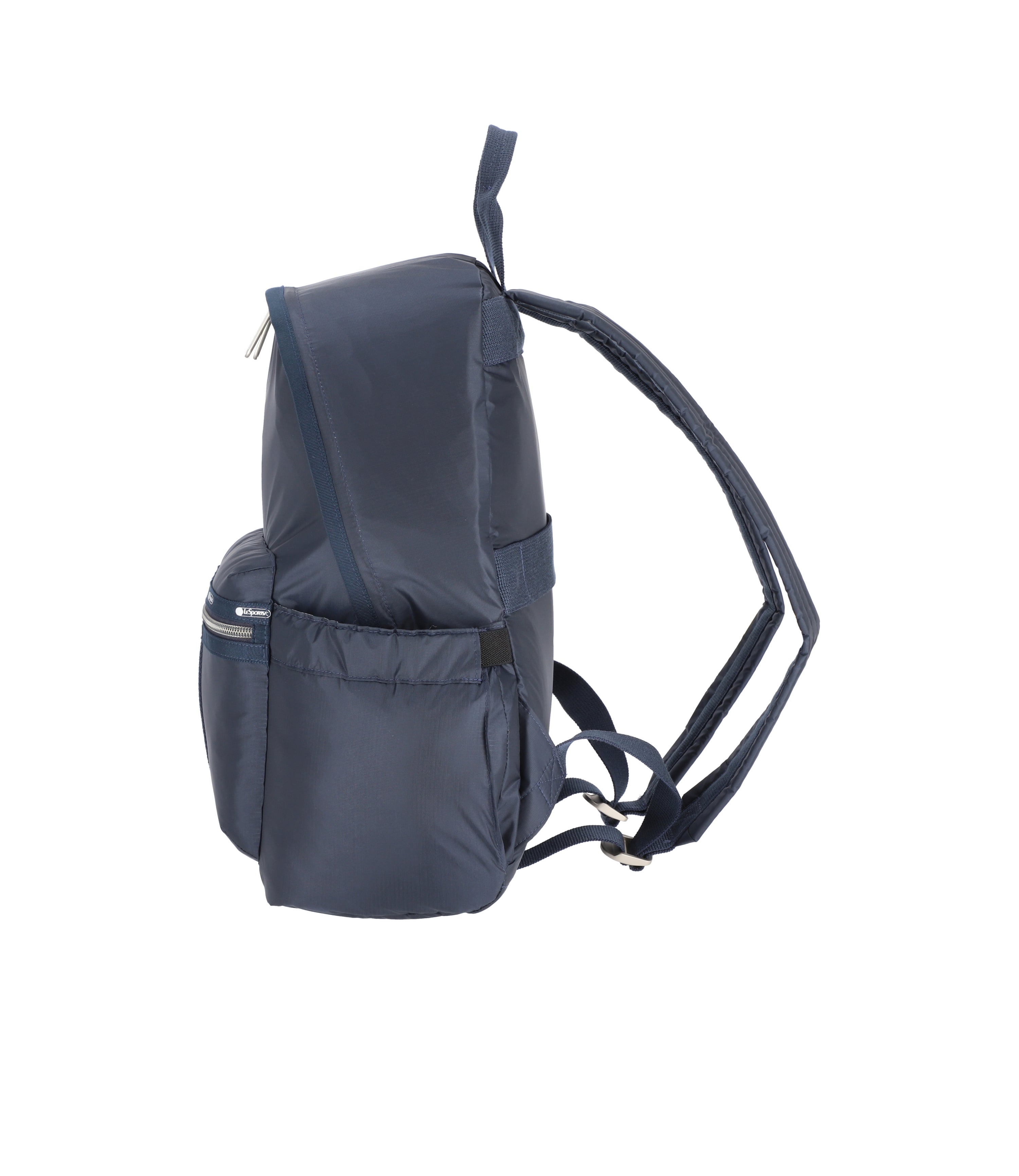 Essential Medium Backpack for Travel, Work & School - Durable Lightweight Daypack with Laptop Compartment | Perfect for Commuting, Hiking & Everyday Use