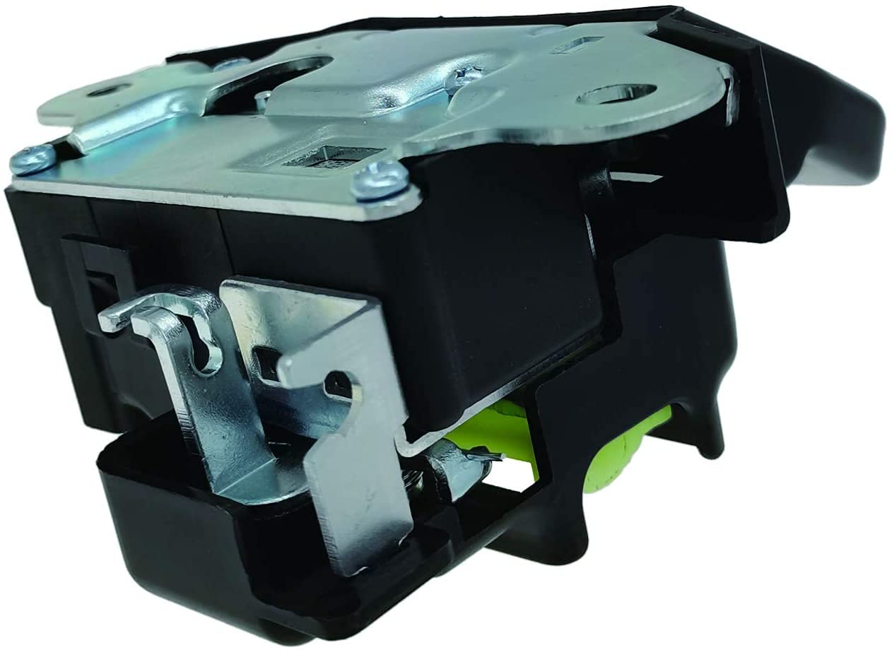 SYERAL Power Tailgate Lock Actuator & Trunk Lid Latch Lock Assembly 81230-3X010 - Compatible with 2011-2016 Hyundai Elantra | Secure Vehicle Access & Anti-Theft Protection for Parking & Travel Scenarios