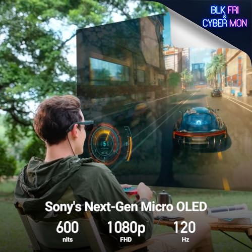 RAYNEO Air 2 AR Smart Glasses - 201