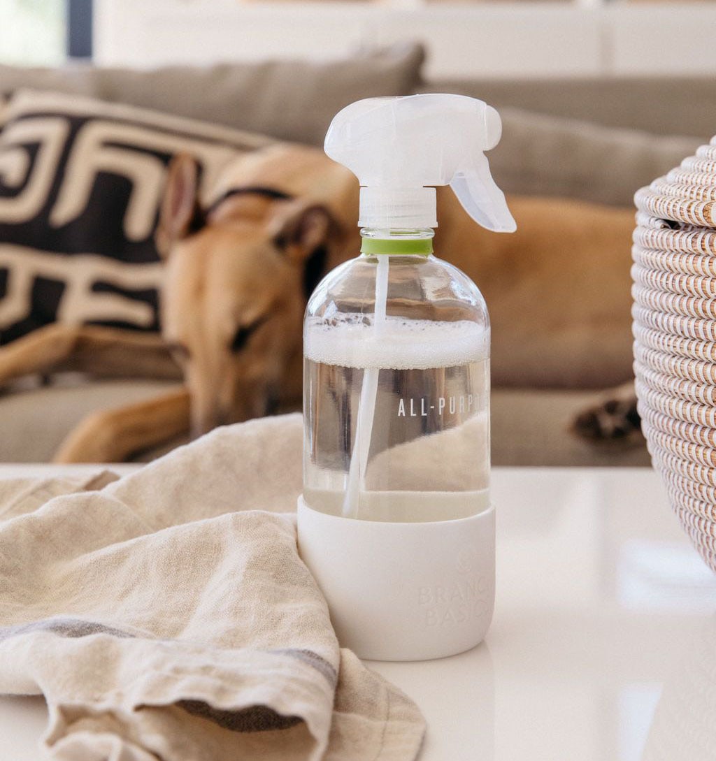 Premium Glass All-Purpose Bottle Replacement - Durable & Leak-Proof for Water, Juice, Oil, and DIY Projects - Perfect for Home, Office, Travel, and Eco-Friendly Storage