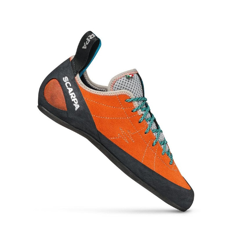 Mandarin Red