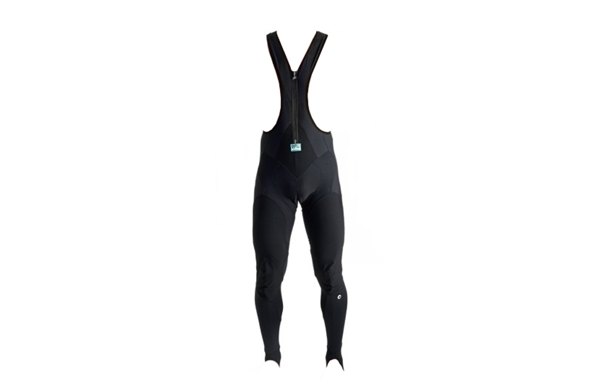 ASSOS LL.bonKa 716 Cycling Bib Shorts - High-Performance Men's Bike Shorts for Road & Mountain Biking - Perfect for Training & Endurance Rides
