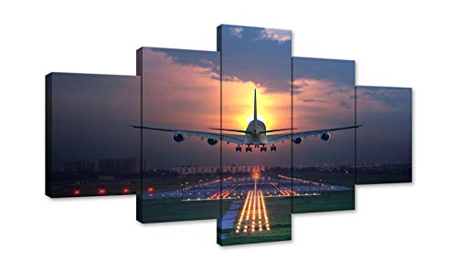 Airplane Artwork-01