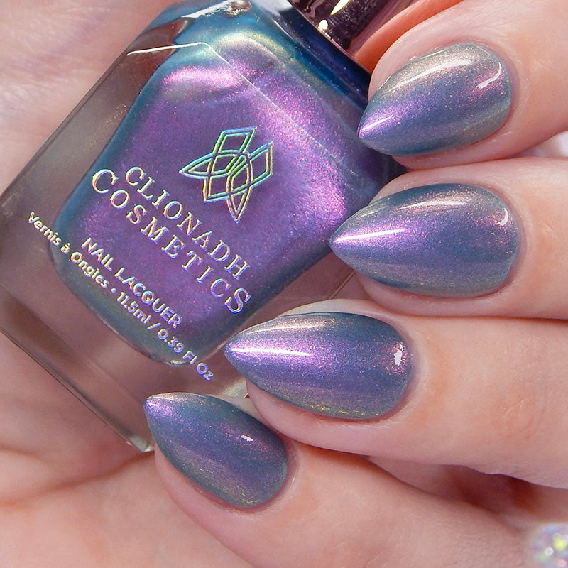 Premium Statue Garden Nail Polish - Long Lasting Nail Lacquer for Women - Perfect for Home Manicures & Professional Salon Use