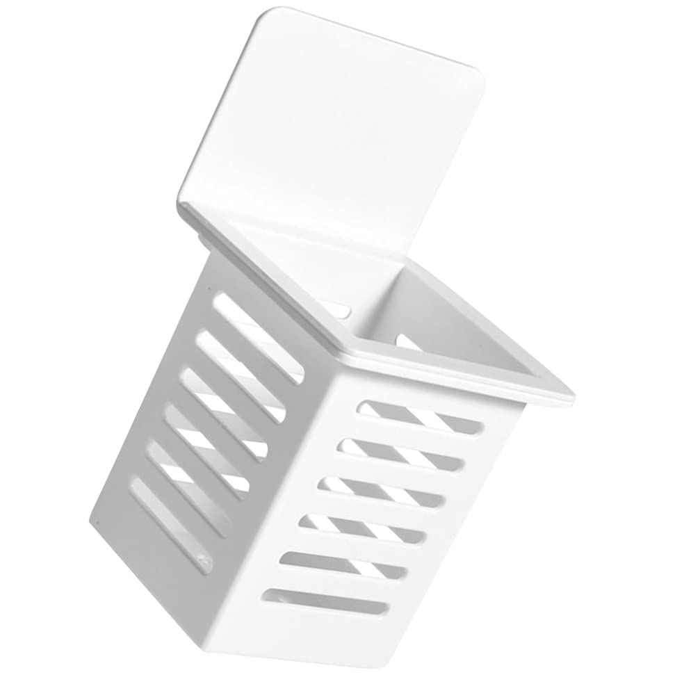 Stainless Steel Wall Mounted Dish Drying Rack - Space Saving Kitchen Organizer for Plates, Bowls, Utensils & Chopsticks | Perfect for Small Kitchens, Apartments & RVs