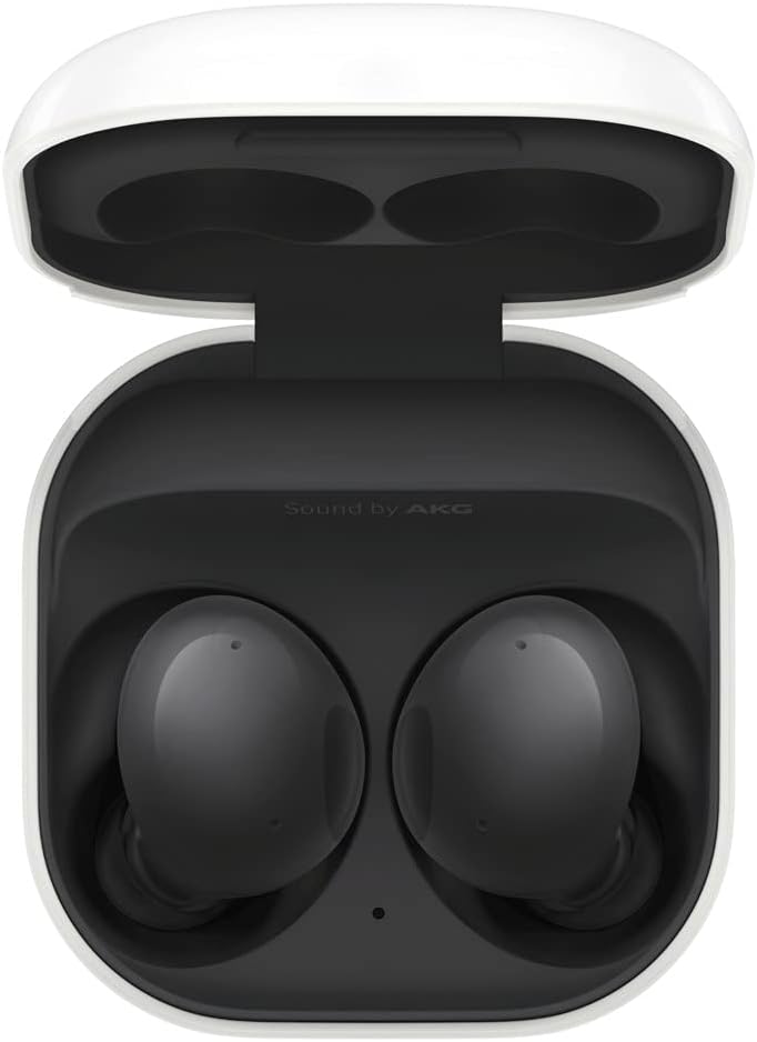 Samsung Galaxy Buds2 Pro Wireless Earbuds - Bluetooth Noise Cancelling Headphones with Clear Sound for Gym, Running & Travel