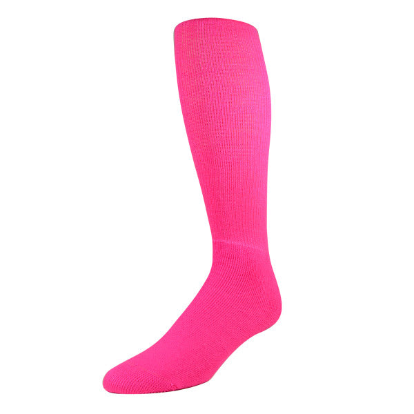 Rawlings Baseball Pro Tube Sock 1-Pack - High-Performance Baseball Socks for Players & Athletes - Ideal for Training, Games & Sports Activities