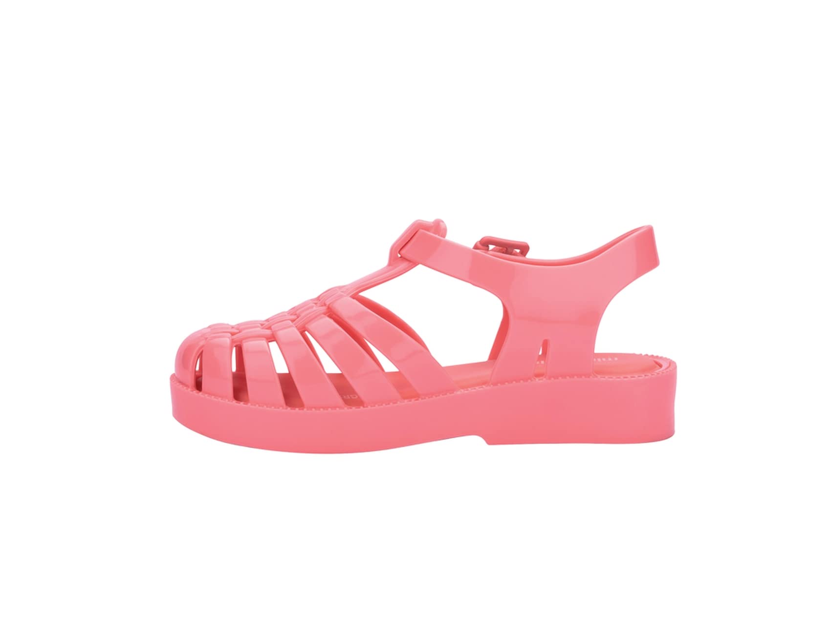 Mini Melissa Girls' Mini Possession Ballet Flats for Toddlers - Comfortable & Stylish Shoes for Playdates, School, and Special Occasions