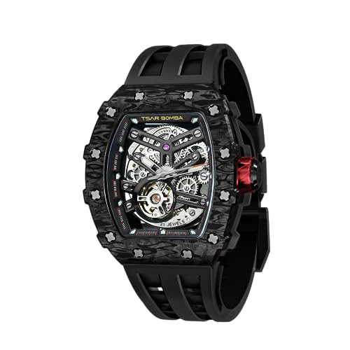Carbon Fiber - New Black