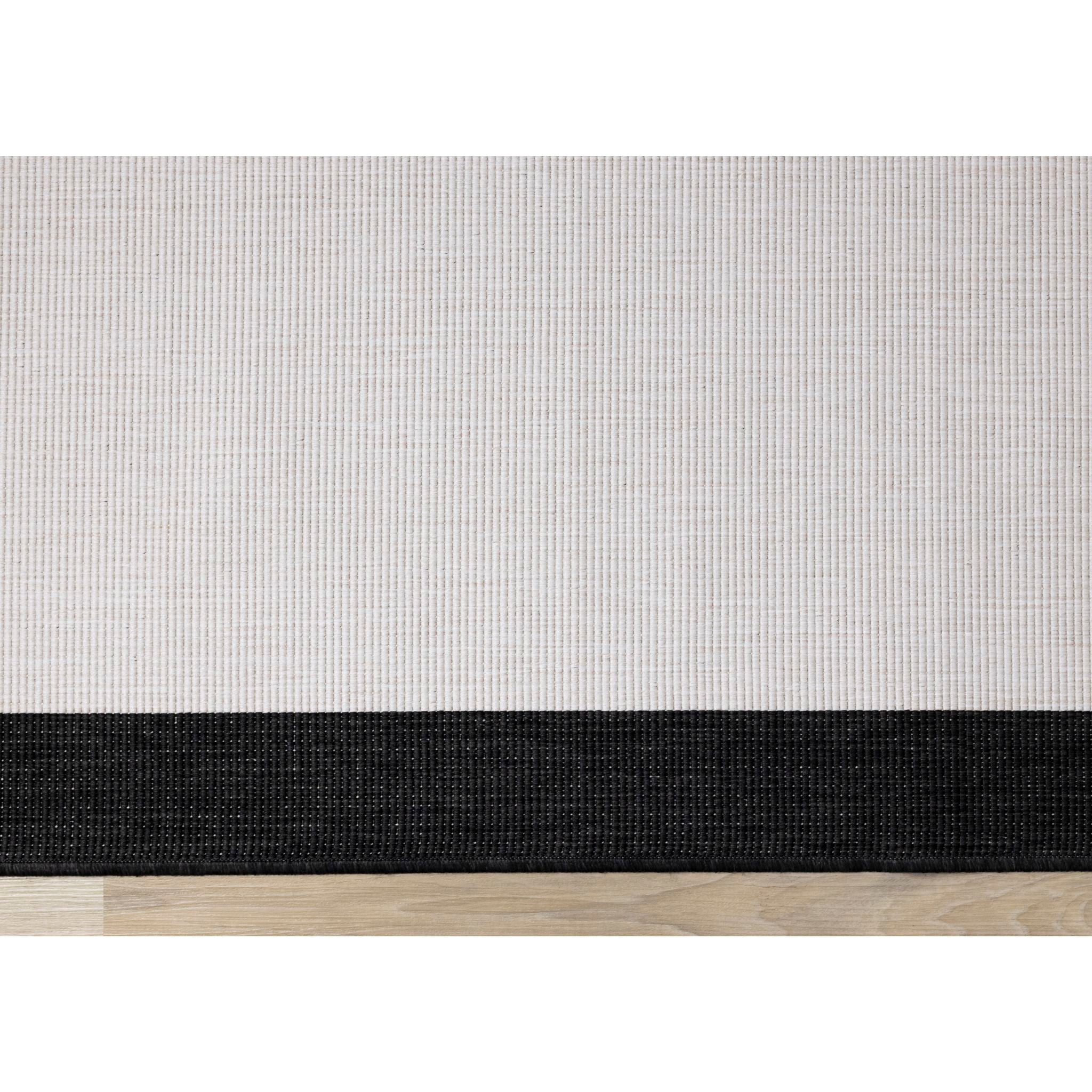 Stylish Bristol Area Rug - Soft Non-Slip Living Room Carpet for Home Decor | Perfect for Bedroom, Lounge & Office Spaces