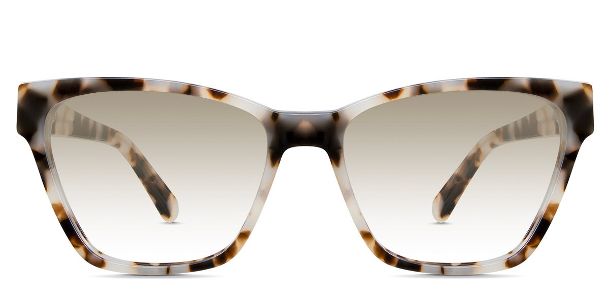 Prescription Tinted Glasses for Women - Stylish & UV Protection - Perfect for Driving, Reading & Outdoor Activities
