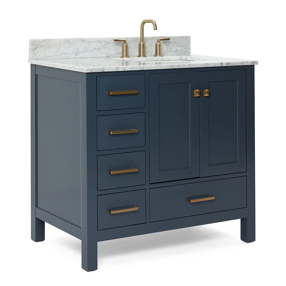 Midnight Blue 37