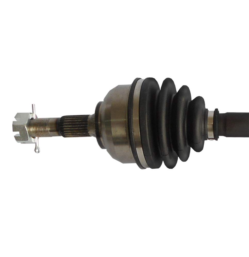 SKF VKJC 3978 Driveshaft Kit - Premium Replacement for Smooth Vehicle Performance | Perfect for Trucks, SUVs, and Off-Road Adventures
