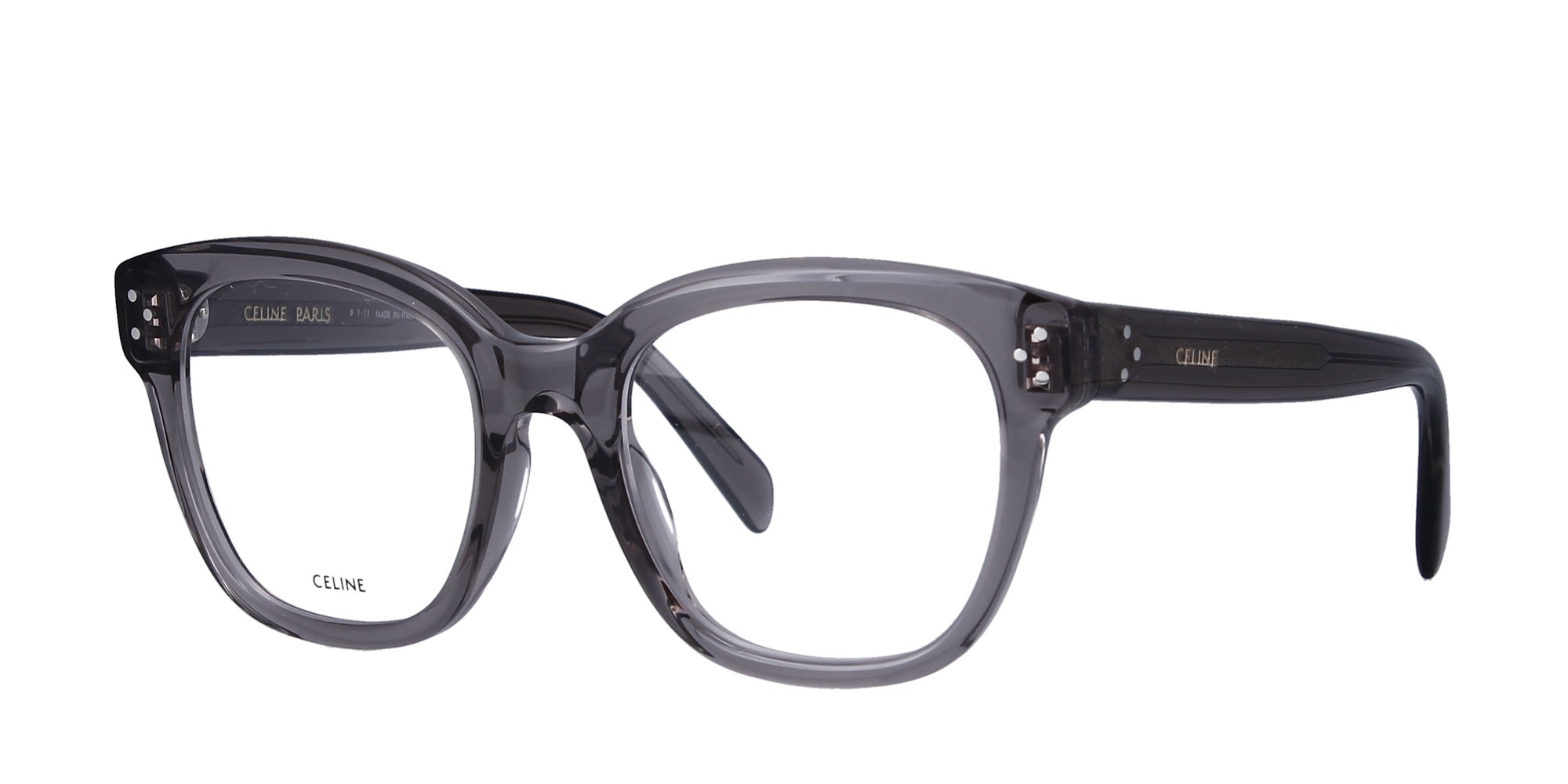CELINE Bold 3 Dots CL50086I Sunglasses - Classic Aviator Style with UV Protection for Women & Men | Perfect for Driving, Beach & Outdoor Activities