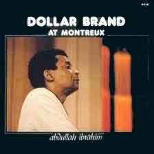 Dollar Brand (Abdullah Ibrahim) Live at Montreux Jazz Festival - Vinyl Record for Jazz Enthusiasts & Collectors - Perfect for Home Listening & Music Gifts