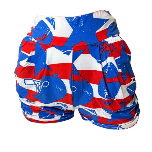 Harem Stars&stripes