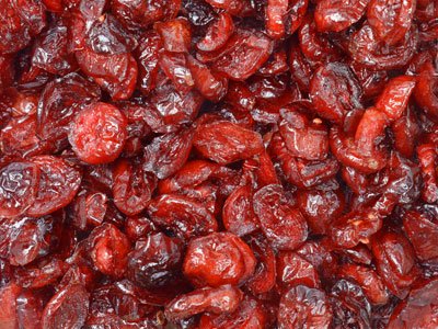 Organic Sweetened Dried Cranberries - Sulfite-Free, Non-GMO, Gluten Free, Vegan & Kosher Certified - Perfect for Baking, Cooking, Trail Mix & Healthy Snacks - 32 oz Bulk Pack - Ideal for Muffins, Salads, Yogurt Toppings & On-The-Go Energy Boost
