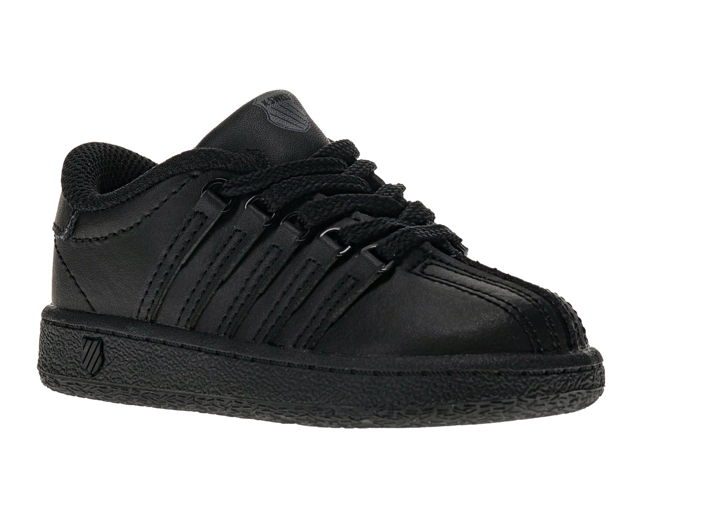 Classic VN Black/Black Sneakers - Men's Casual Shoes for Walking, Running & Everyday Wear | 23343 001 M