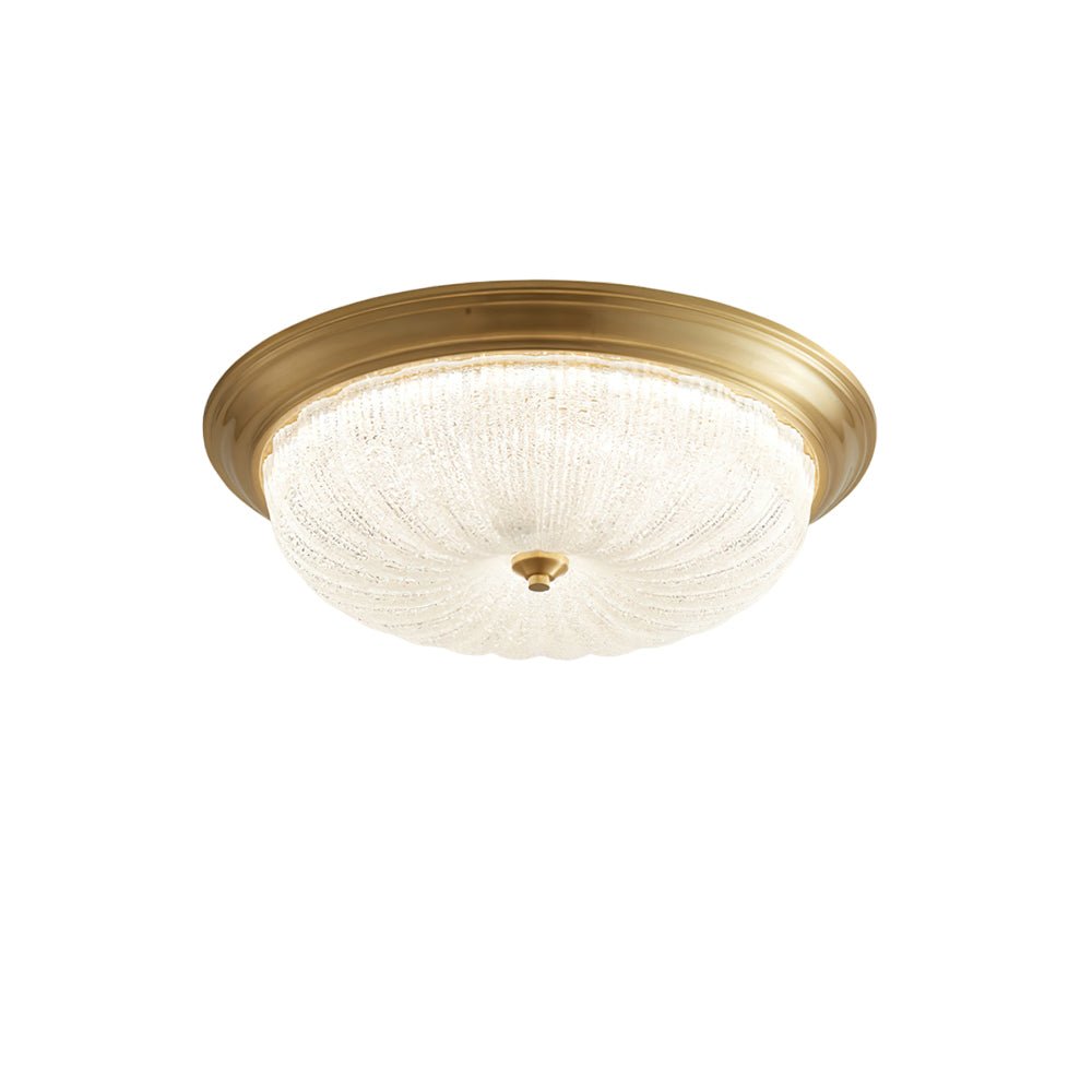 Emily Modern Ceiling Light Fixture - Elegant LED Chandelier for Living Room, Bedroom & Dining Room - Energy Efficient Dimmable Lighting for Home Decor