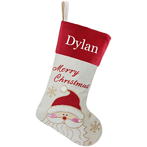 Santa Claus