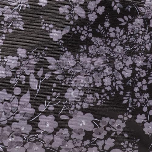 Black Hydrangea