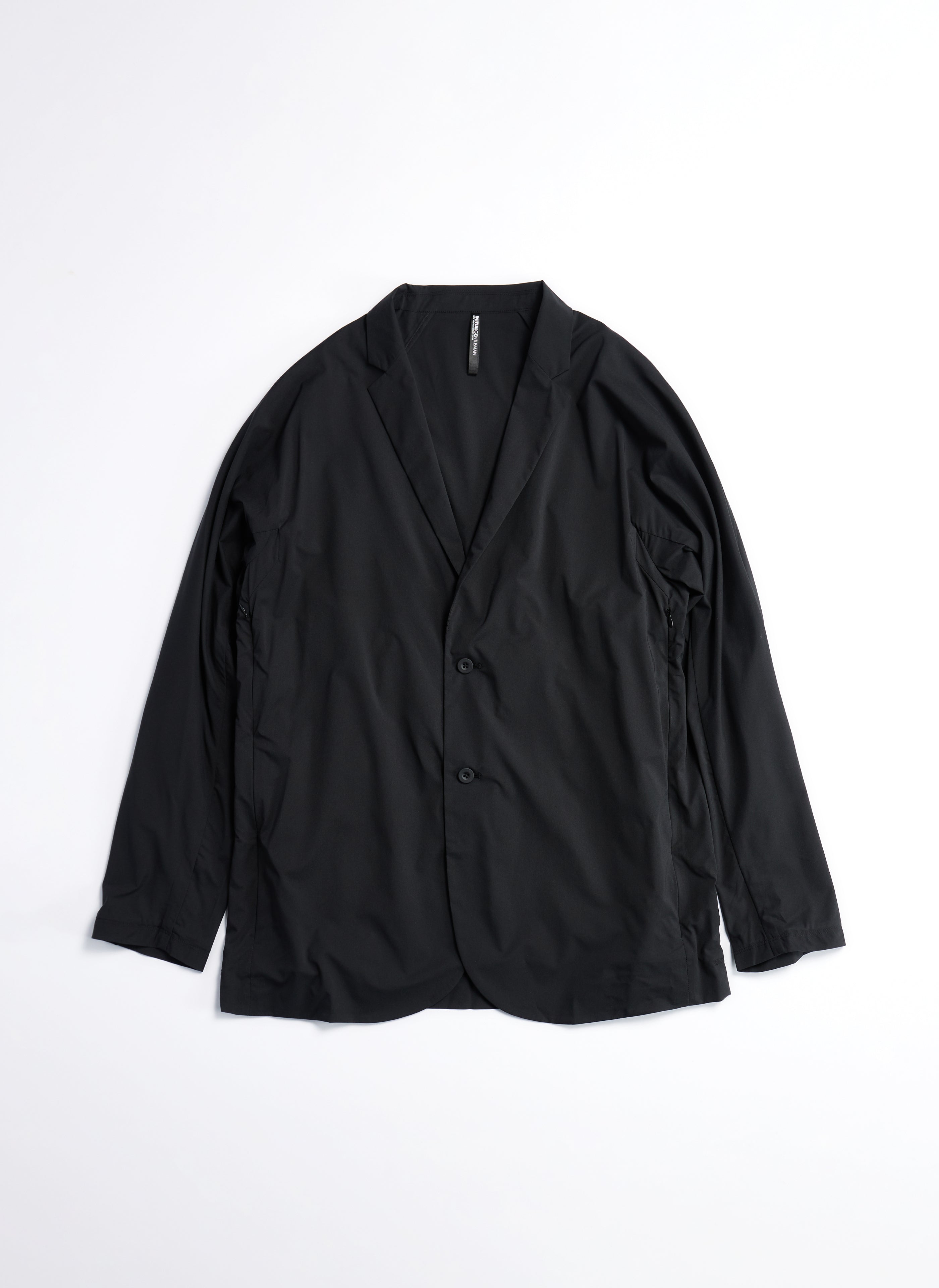 Lightweight Minotech Business Pack Blazer for Men - Slim Fit Travel Blazer with Wrinkle-Resistant Fabric - Perfect for Office, Business Trips & Formal Occasions