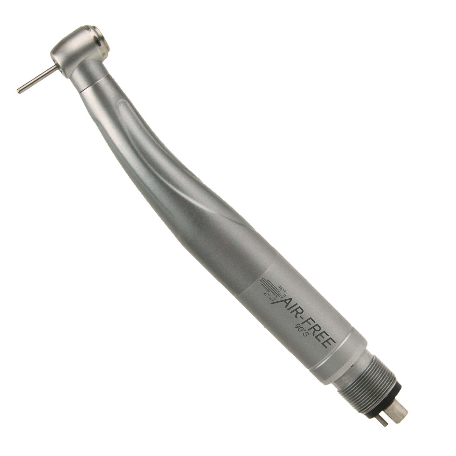 High-Speed Dental Handpiece Air Free 90 Ortho – Standard Head for Pain-Free Seamless Debonding | Reduces Air Sensitivity | Perfect for Orthodontic Procedures & Dental Clinics