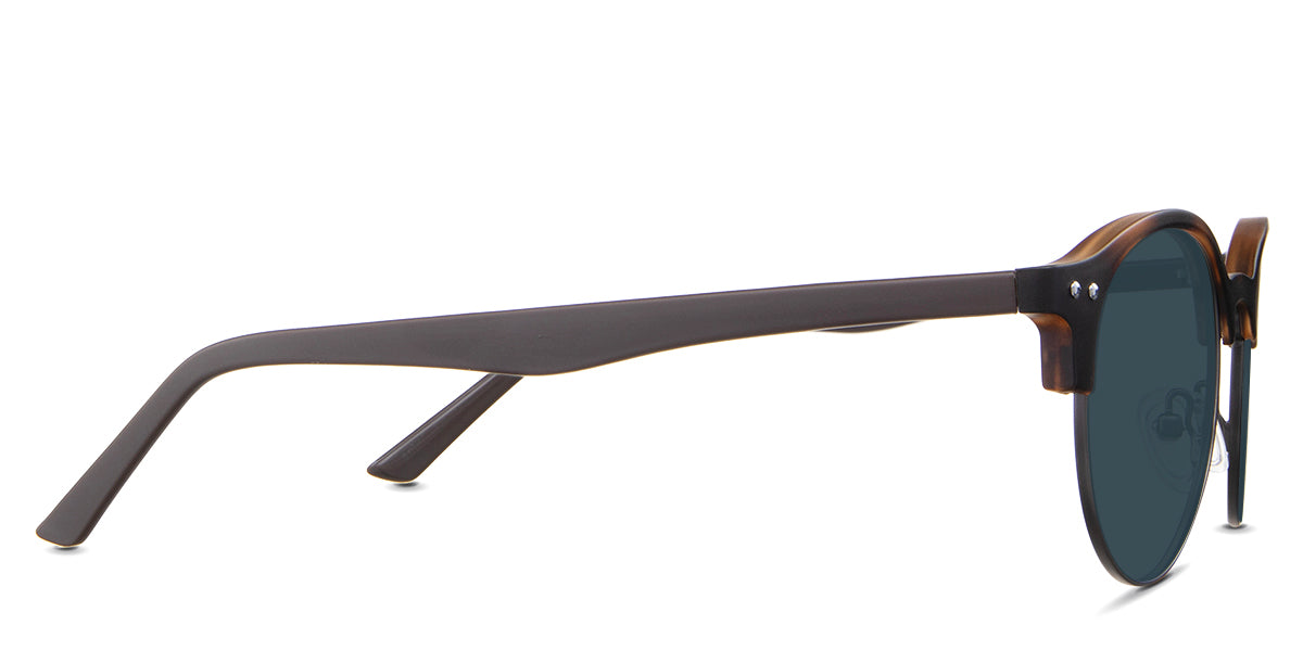 Andi Women's Prescription Sunglasses for Women - UV Protection, Stylish & Comfortable - Perfect for Driving, Outdoor Activities & Fashion Accessories