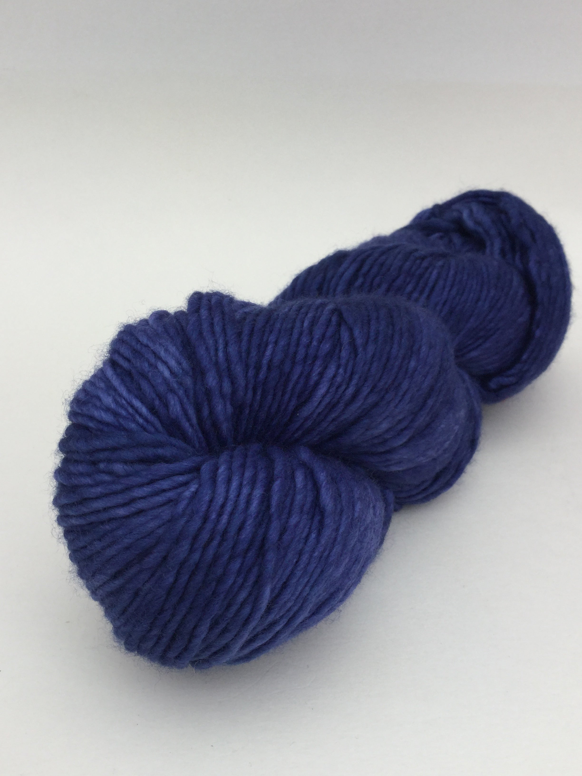 Indigo