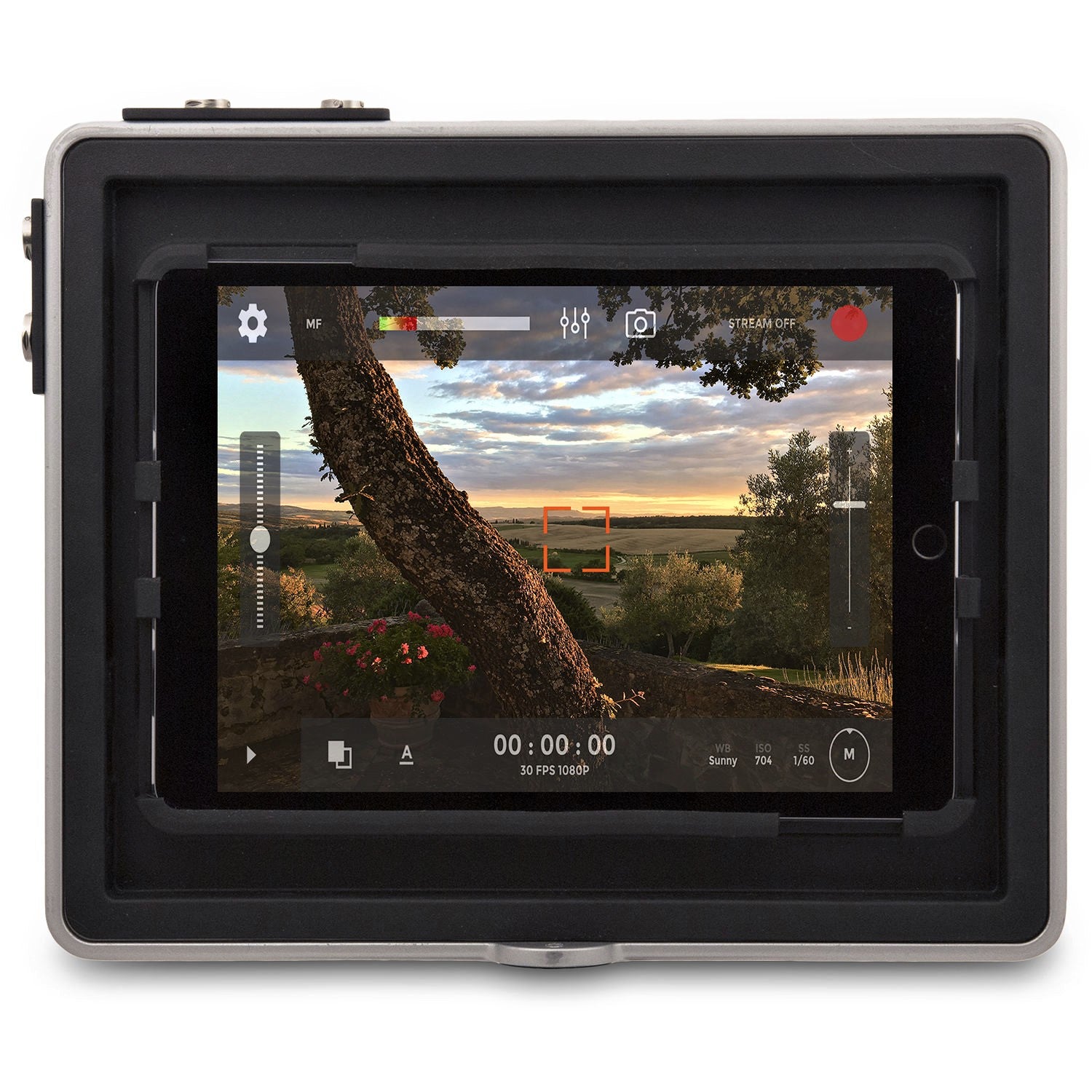 Padcaster Studio Bundle for iPad 7th Generation 10.2-inch - Professional Video Production Kit with Mounting System for Content Creators, Vloggers & YouTubers (Perfect for Live Streaming, Podcasting & Video Recording)