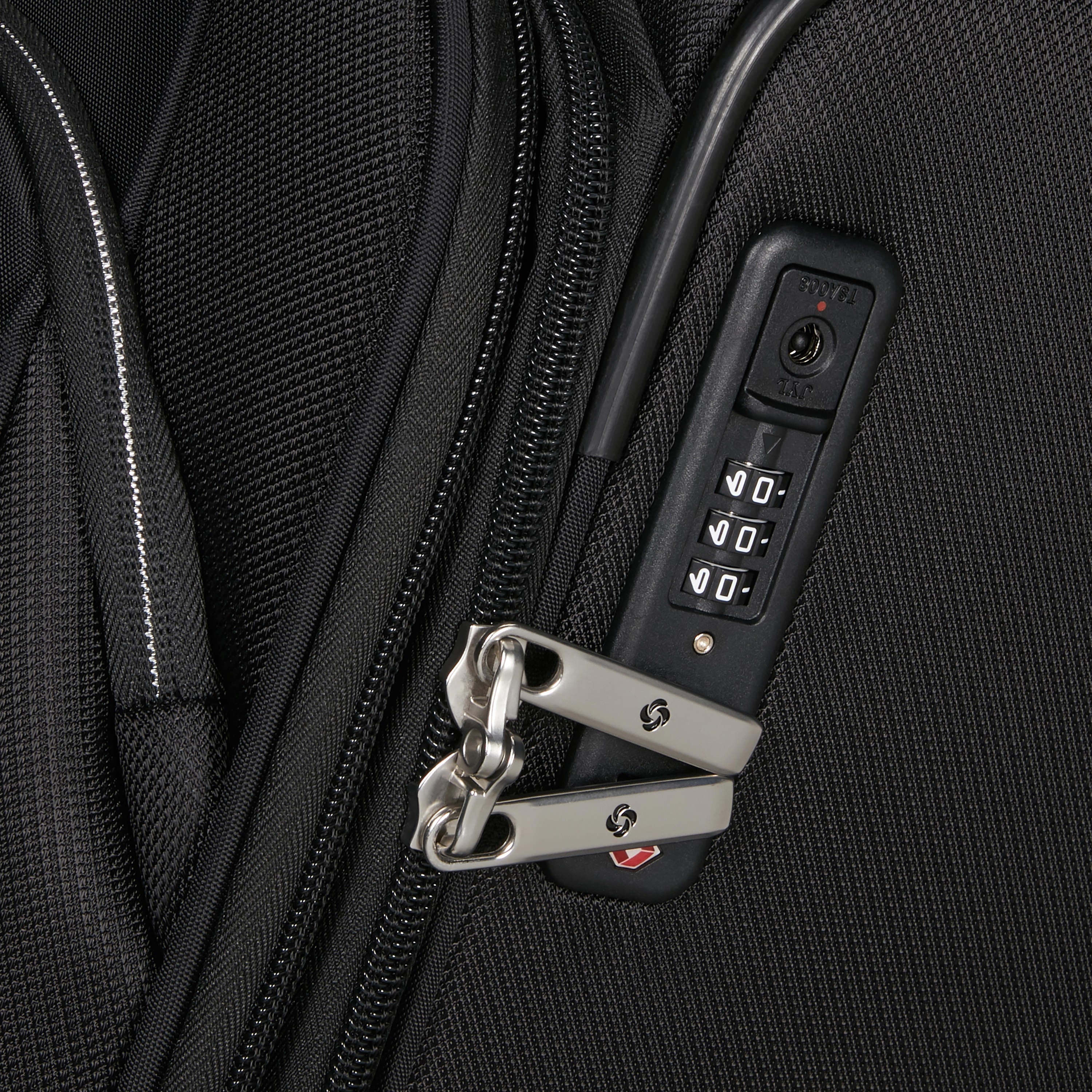 Samsonite Re Lite Spinner Expandable Medium Luggage - 20