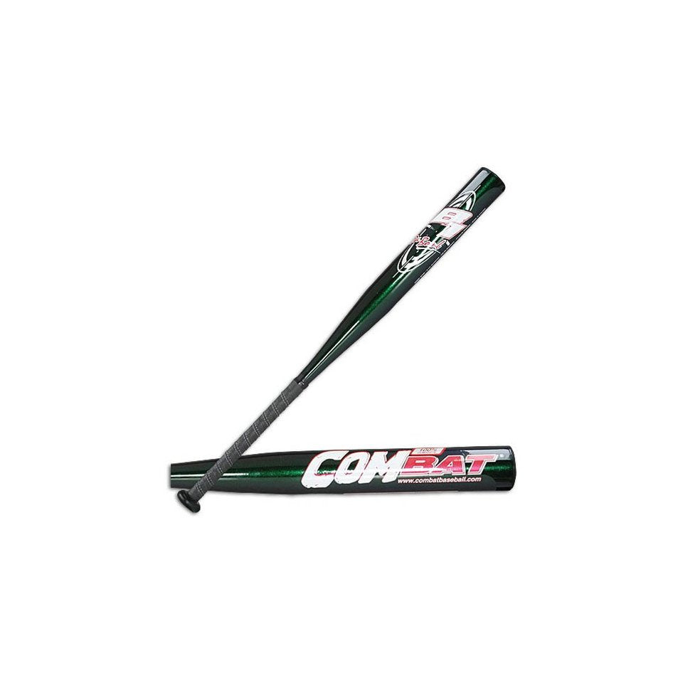 New Combat B1 Da Bomb B1YB1 Little League Baseball Bat - Black NIW 1 Composite | Perfect for Youth Baseball Games & Training