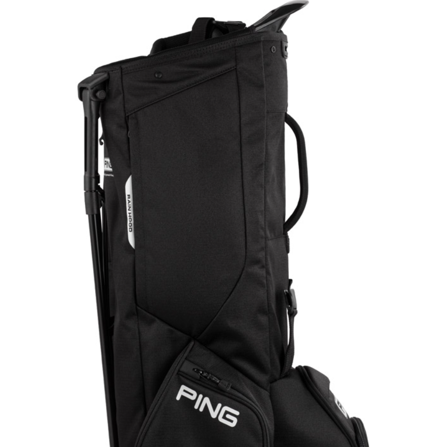 Ping Hoofer 231 Golf Stand Bag - Lightweight & Durable Golf Bag with 5-Way Divider - Perfect for Golfers on the Course or Driving Range