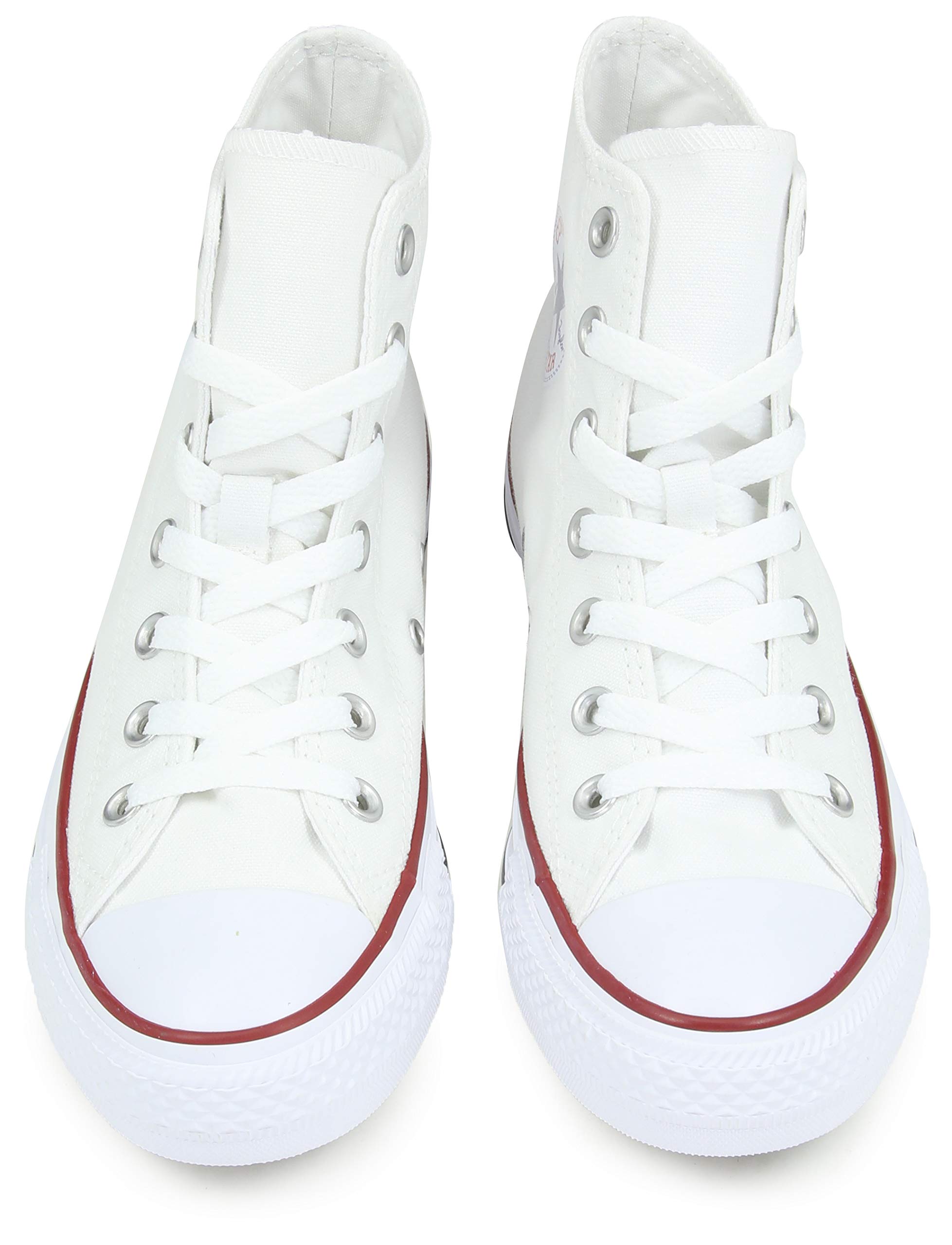 Converse Men's Chuck Taylor All Star High Top Sneakers - Classic Canvas Shoes for Casual Wear, Street Style & Everyday Comfort