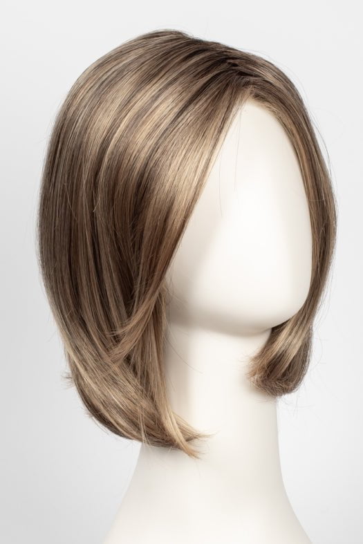 Cameron Petite Synthetic Lace Front Wig (Heat Resistant) - Perfect for Cosplay, Daily Wear & Special Occasions