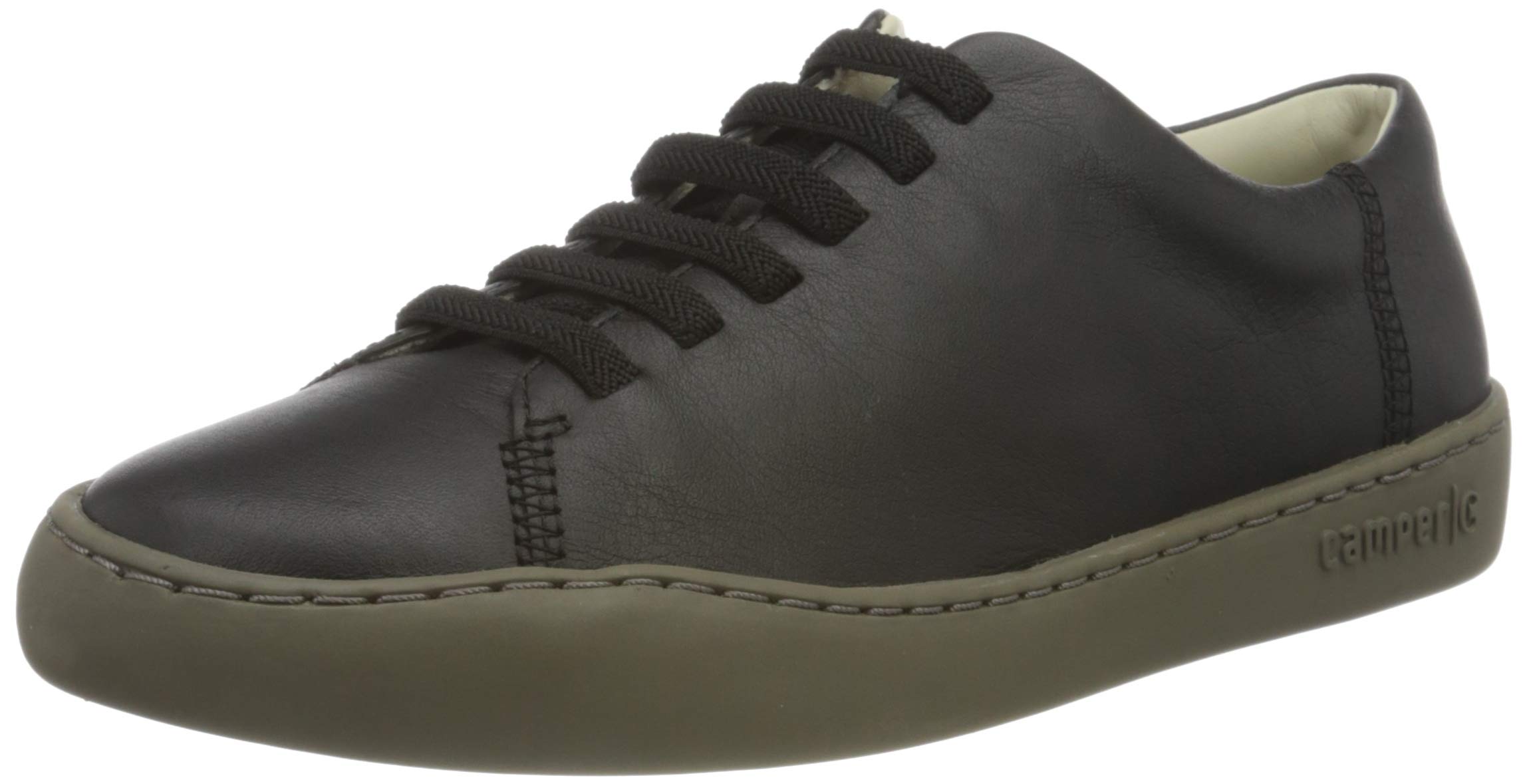 Women's Camper Sneakers - Comfortable & Stylish Walking Shoes for Casual Outings, Travel & Everyday Wear