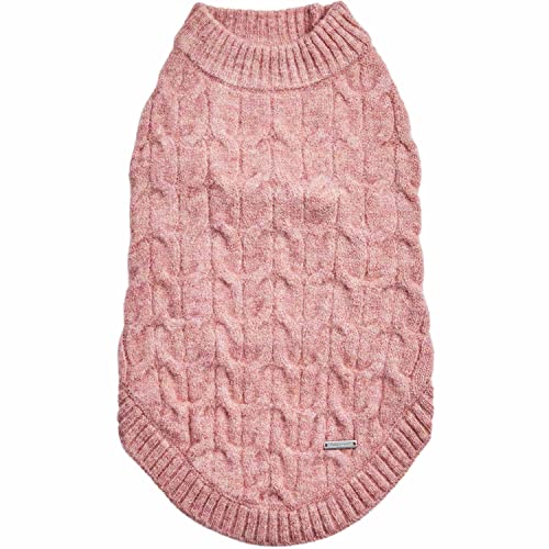 Rainbow Pink, Crew-neck