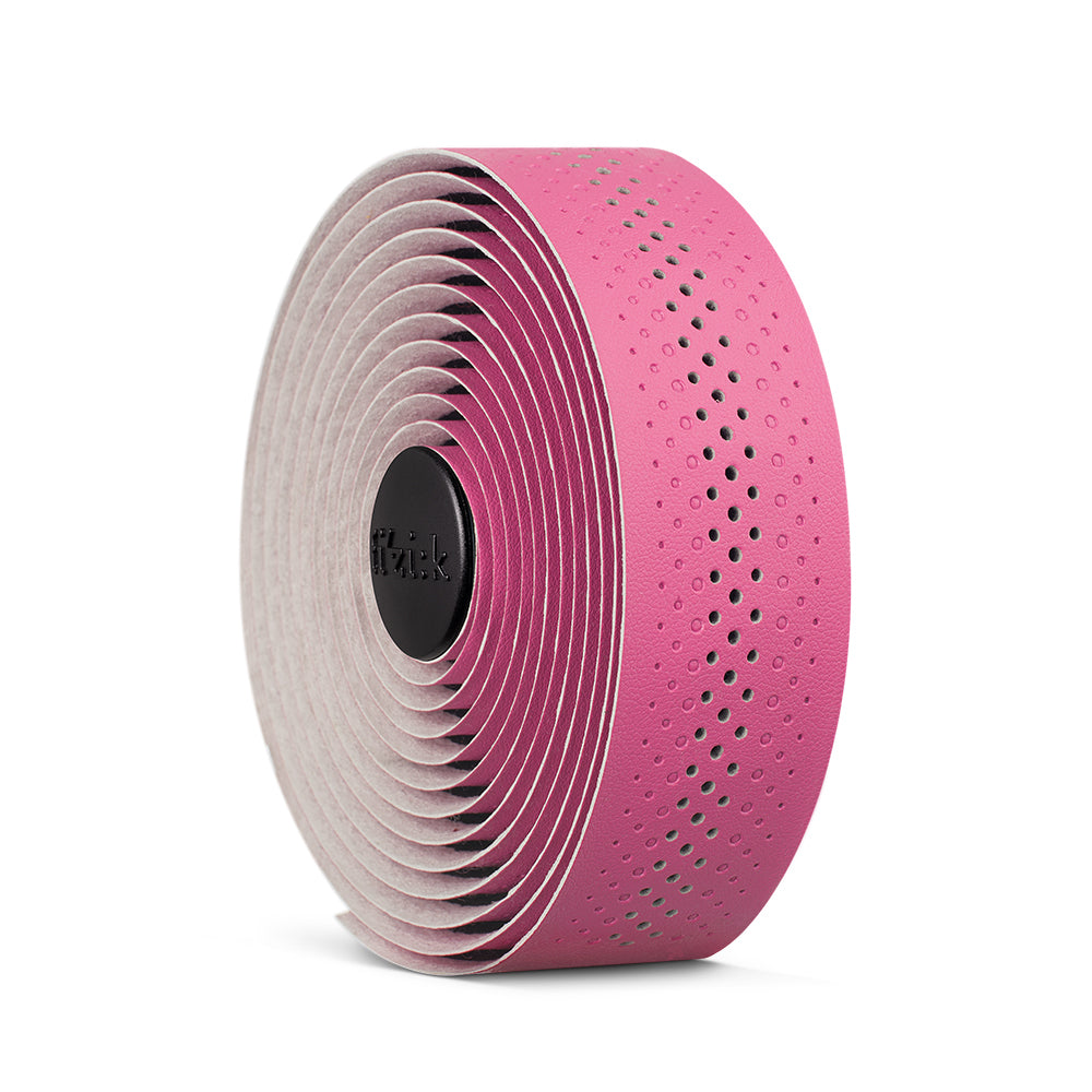 Fizik Bondcush 3mm Cycling Handlebar Tape - Premium Comfort Grip for Road Bikes & Mountain Bikes - Ideal for Long Rides & Racing