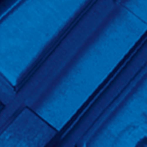 Blau Transparent
