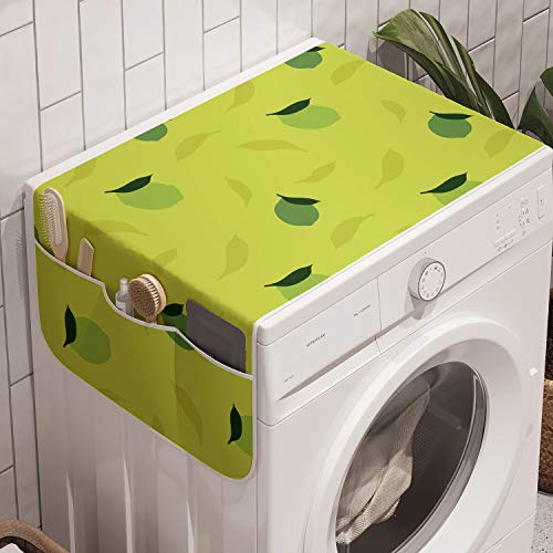 Lime Green Apple Green