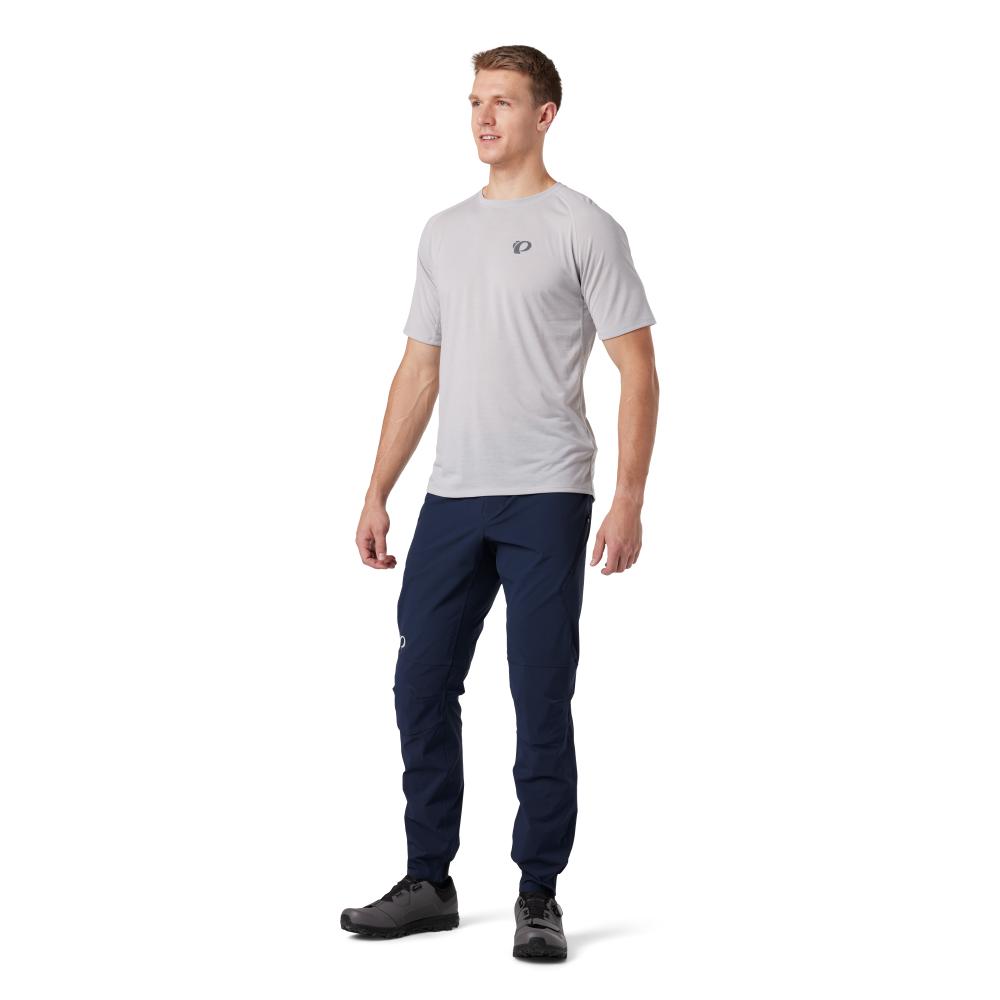 Men's Elevate Pants - Comfortable & Stylish Casual Trousers for Work, Travel & Everyday Wear