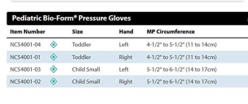 Toddler Right Hand Kid Gloves in Tan - Perfect for Outdoor Play, Sports & Cold Weather Protection