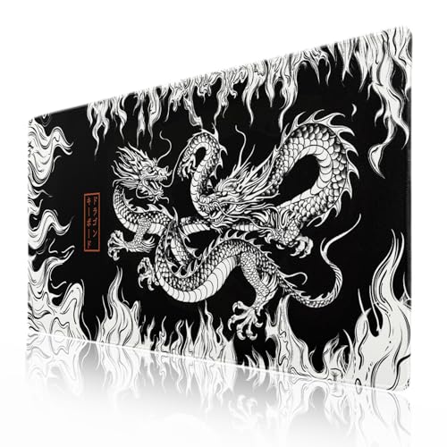 Japanese Dragon