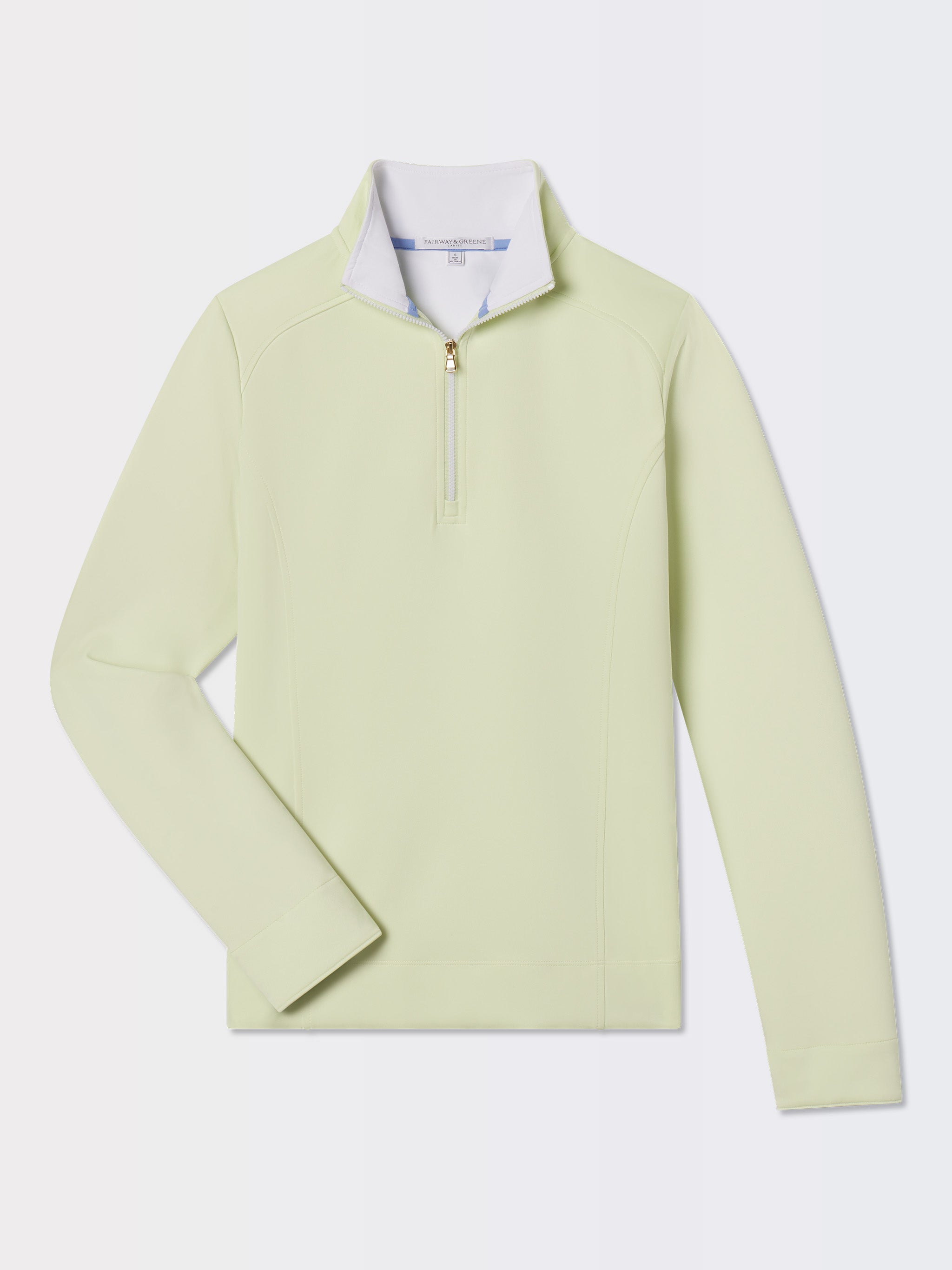 Wells Men's Quarter Zip Fleece Pullover - Lightweight & Comfortable for Outdoor Activities, Hiking, and Casual Wear