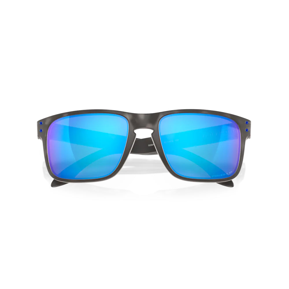 Oakley Holbrook™ Polarized Sunglasses for Men & Women - UV Protection, Lightweight Frame - Perfect for Running, Driving & Outdoor Activities