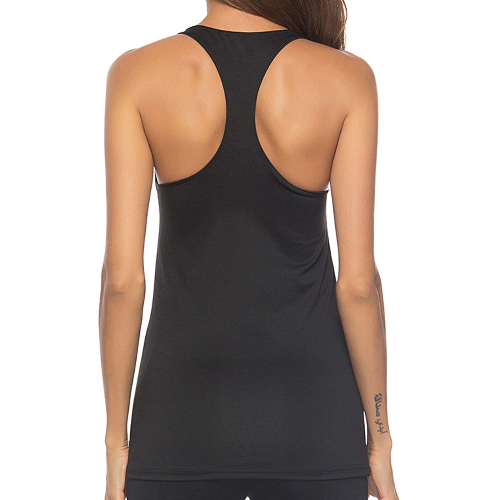 Sexy Sleeveless Halter Criss Cross Backless Crop Top for Women - Yoga, Workout & Summer Fashion - Self Tie Design for Perfect Fit