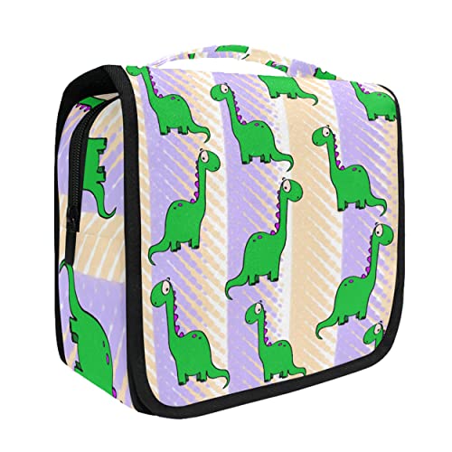 Dinosaur Stripe