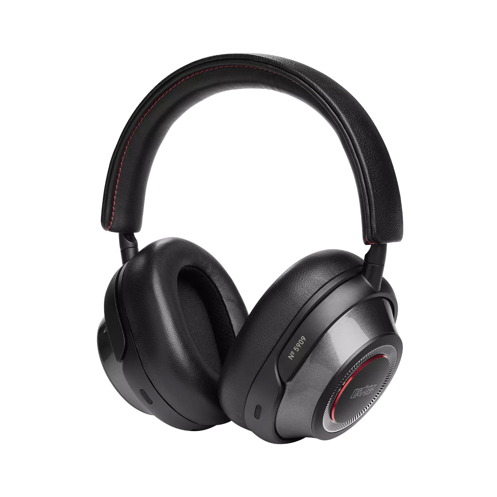 Mark Levinson No. 5909 Premium Wireless Headphones with Bluetooth & Adaptive Noise Cancellation - Open Box - Perfect for Travel, Work & Music Listening