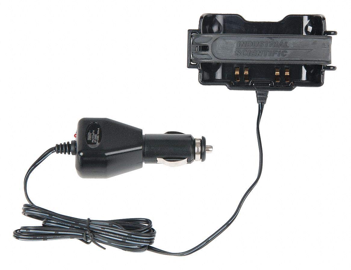 12V DC Battery Charger for Cars, Boats, RVs & Power Tools - Fast Charging & Overcharge Protection - Perfect for Home, Garage & Outdoor Use