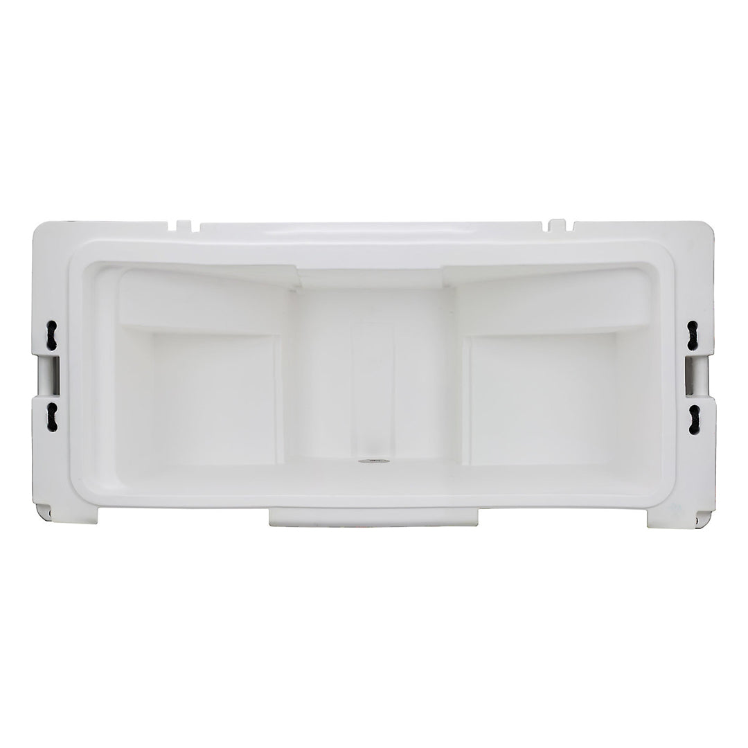 Alpine PWD CB ICE In-Cooler Entertainment System - Premium Marine & RV Audio Solution for Boating, Camping, and Outdoor Adventures